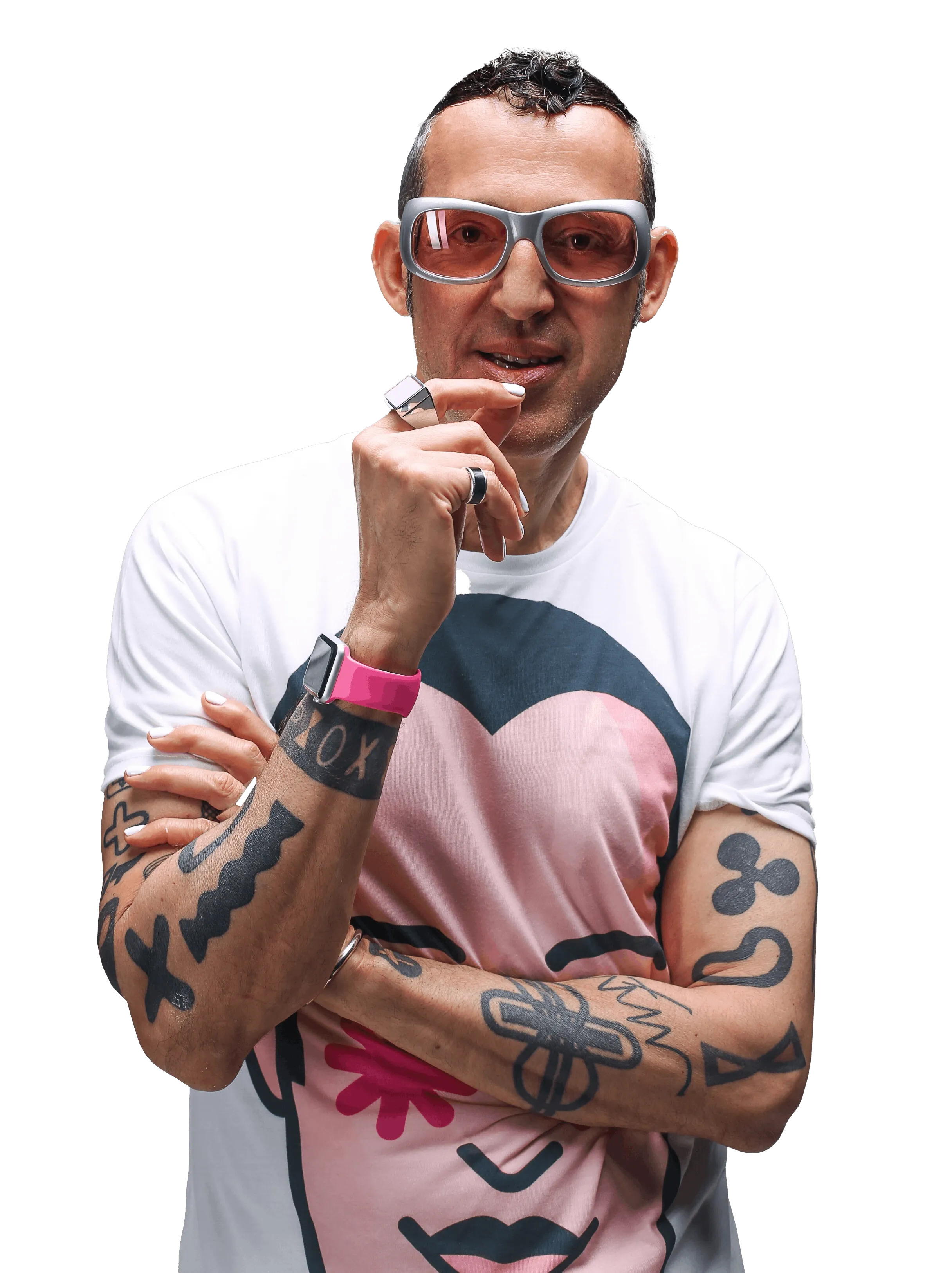 Karim Rashid