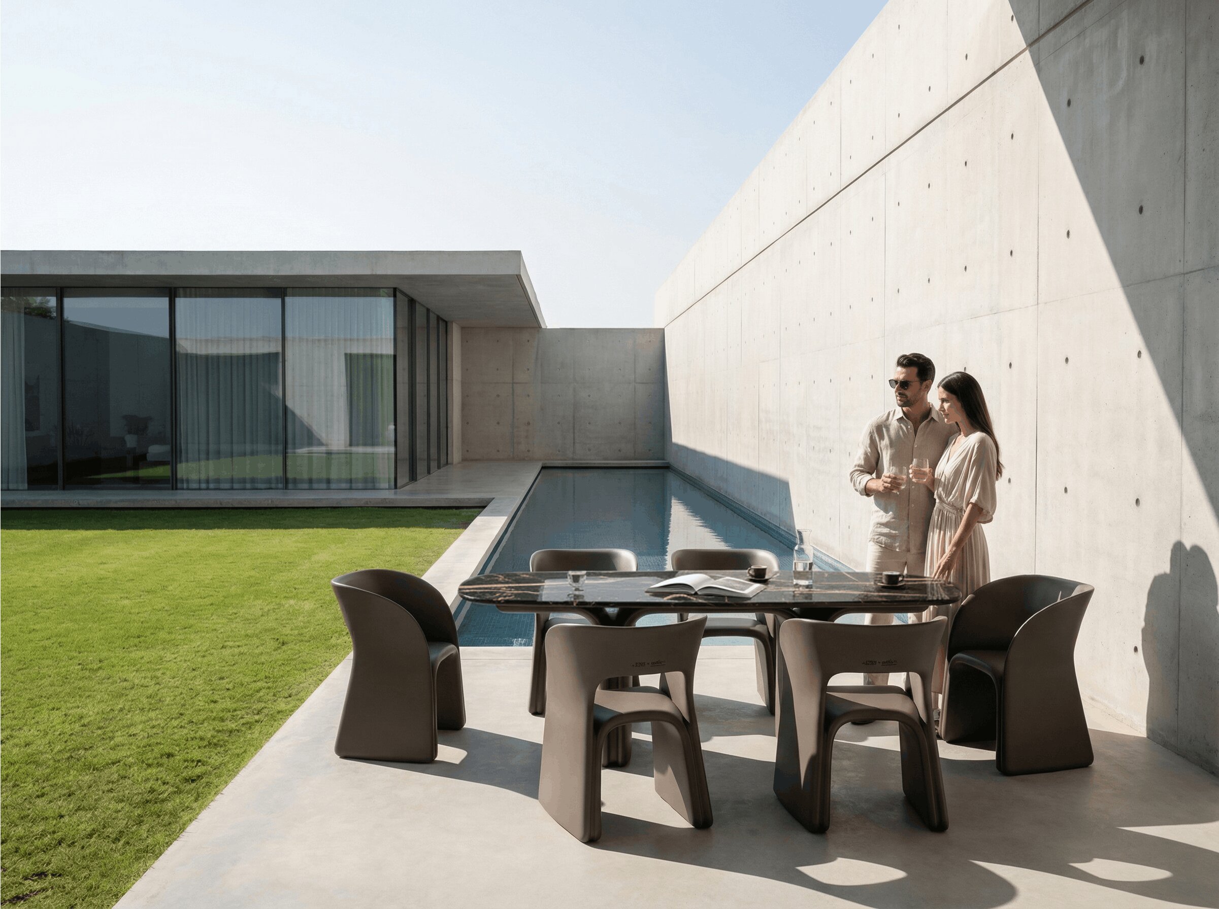 Residential